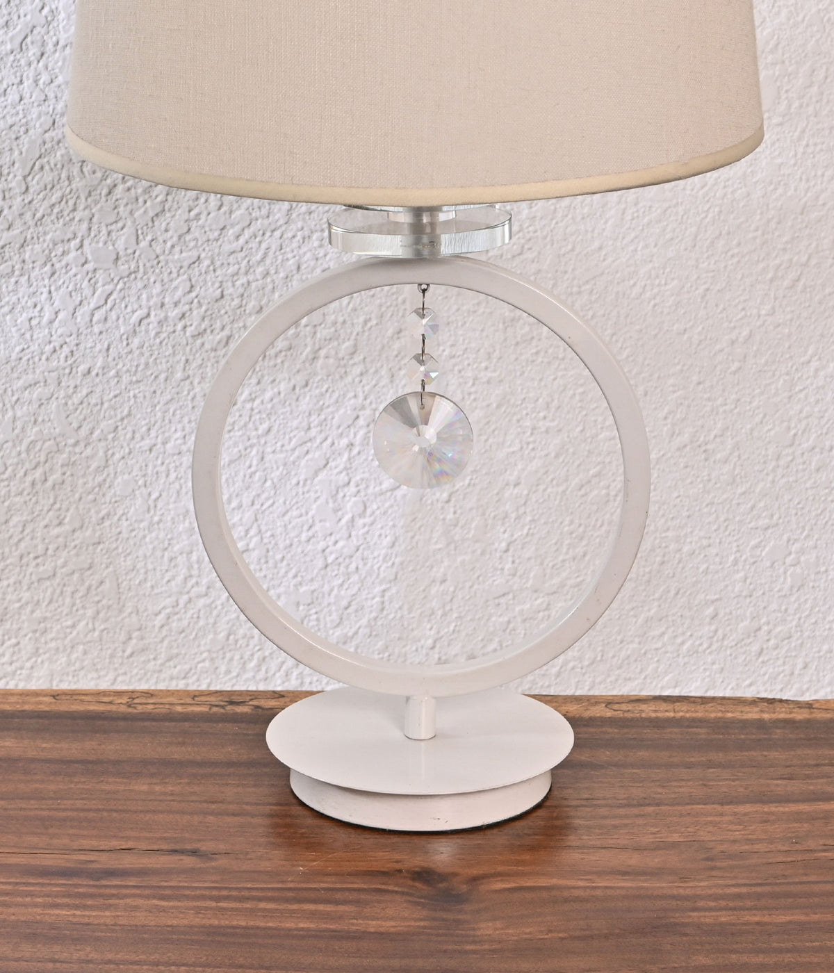 Frostbeam Table Lamp