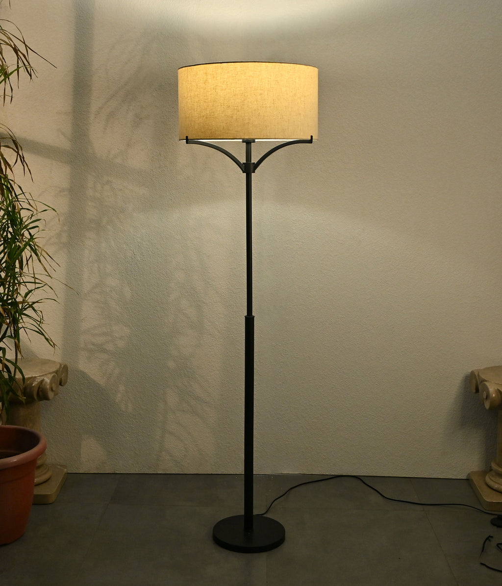 Trio Elegance Floor Lamp