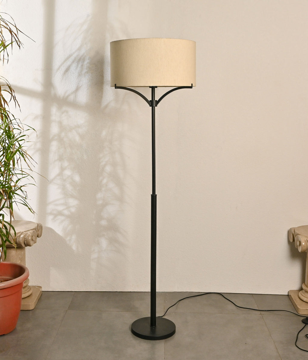 Trio Elegance Floor Lamp