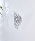 Crystal Kite Elegance Sconce