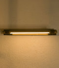 Antique Adjustable Picture Light