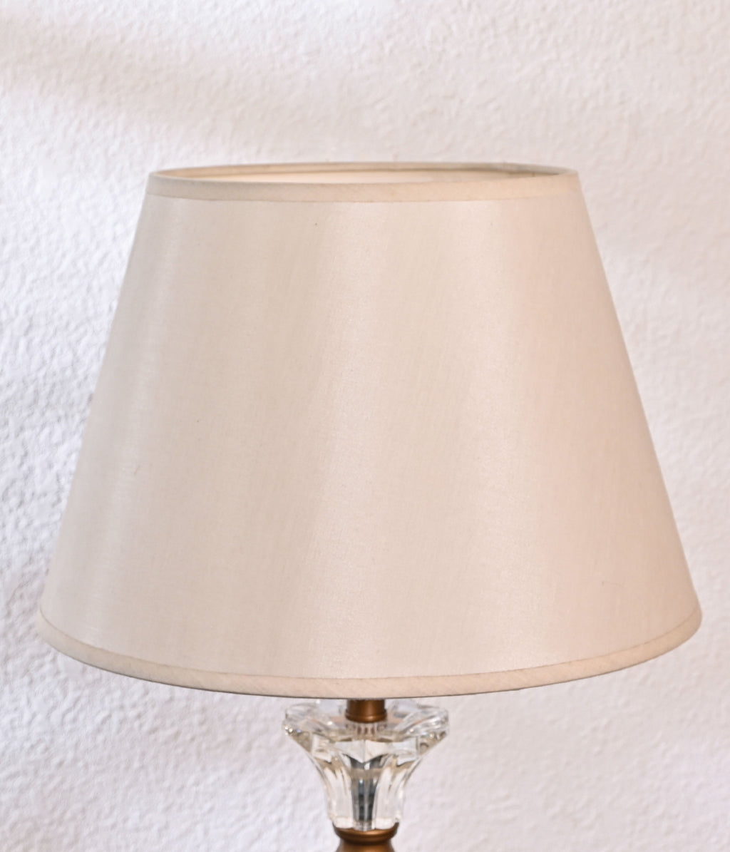 Radiant Harmony Table Lamp