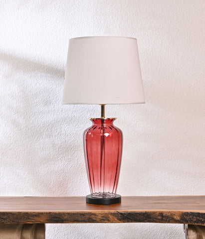 Ethereal Twilight Table Lamp