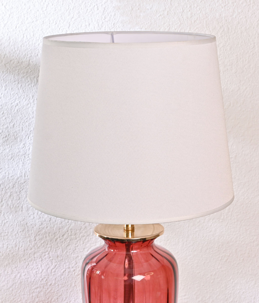 Ethereal Twilight Table Lamp