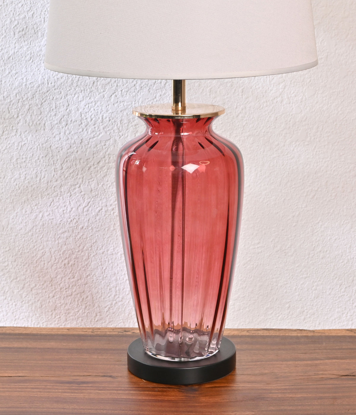 Ethereal Twilight Table Lamp