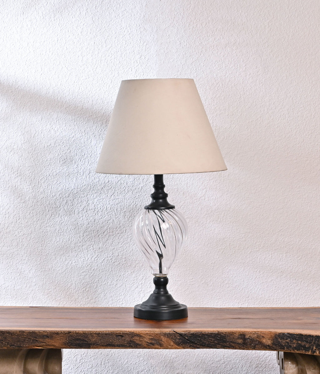 Ethereal Twilight Table Lamp
