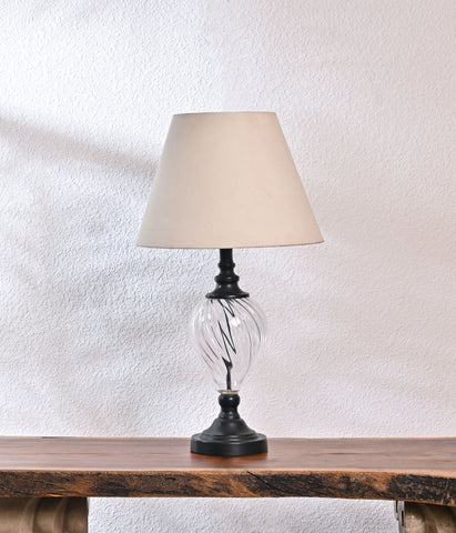 Ethereal Twilight Table Lamp