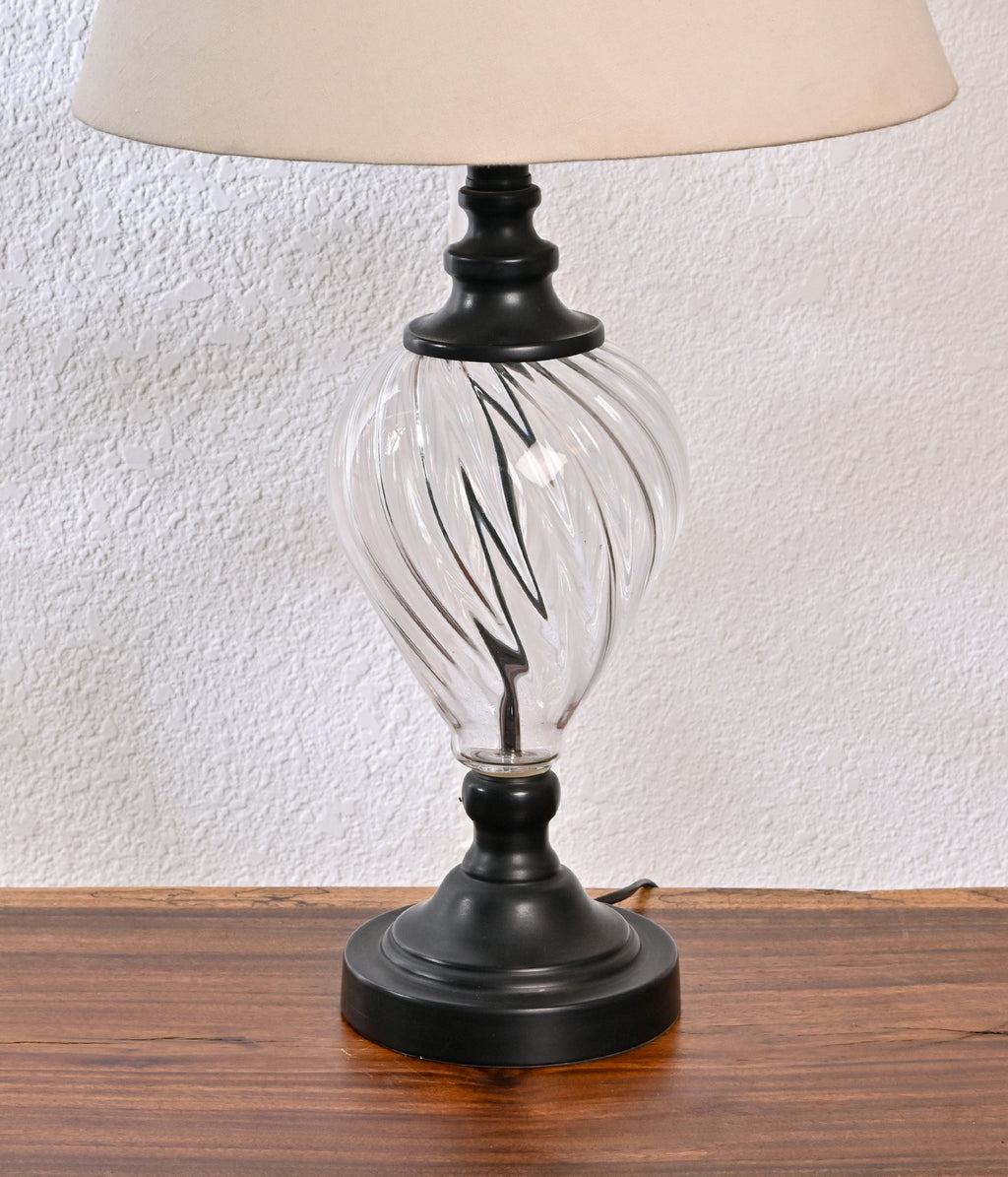 Ethereal Twilight Table Lamp