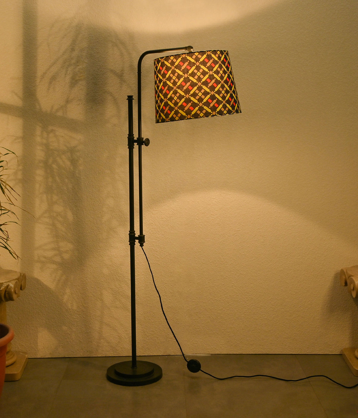 VersaFlex Reading Lamp