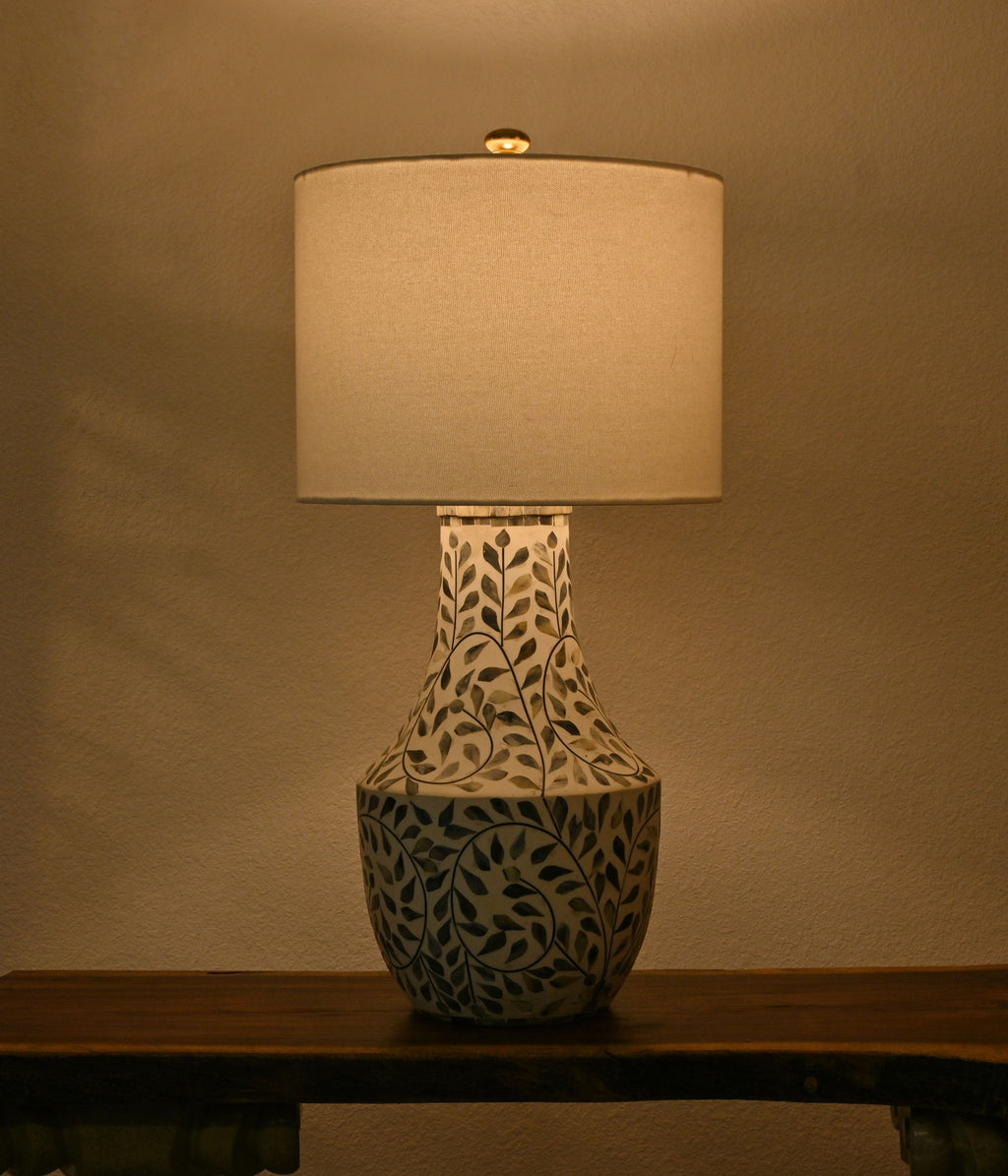 Inley Artistry Luminary lamp