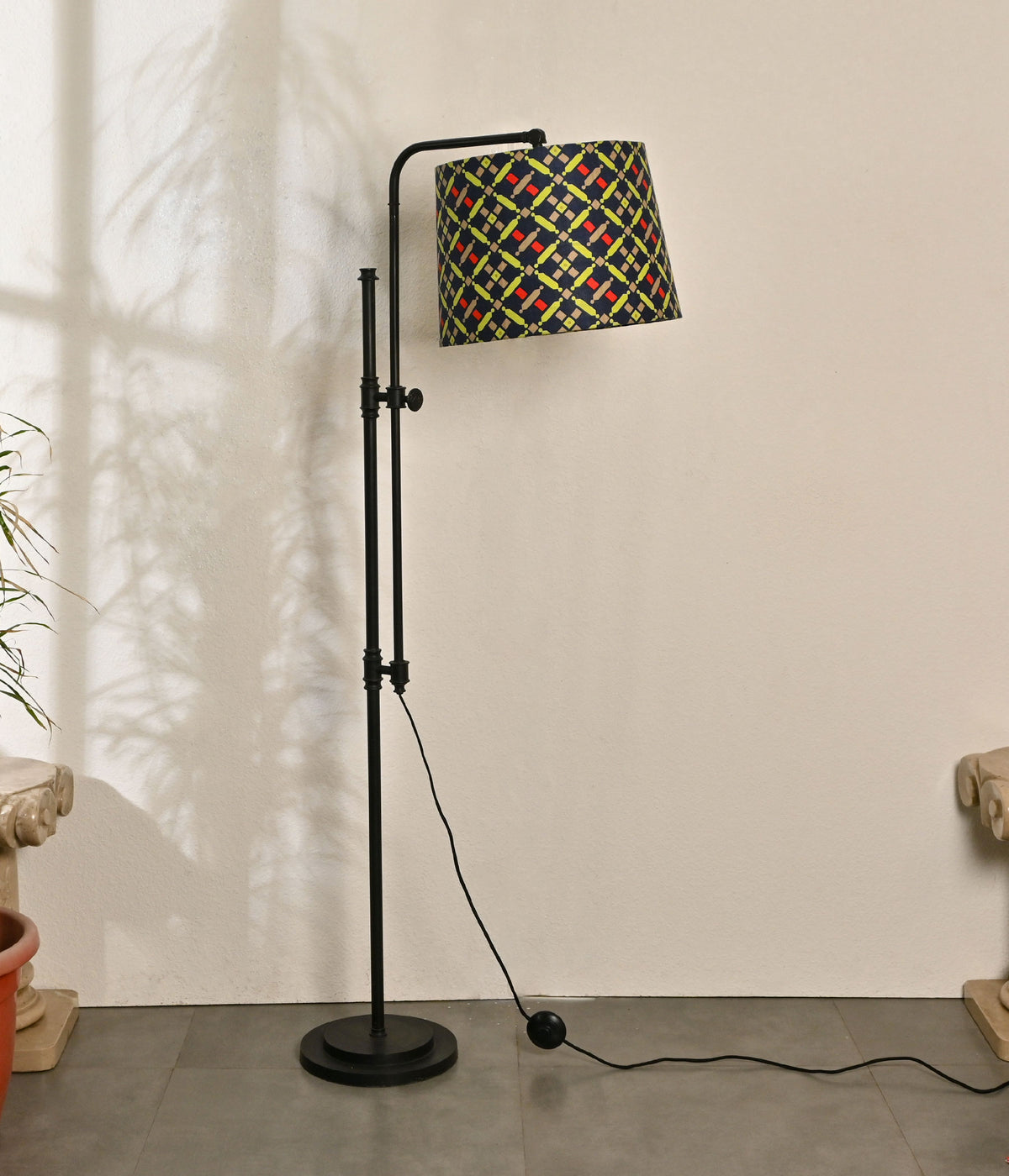 VersaFlex Reading Lamp