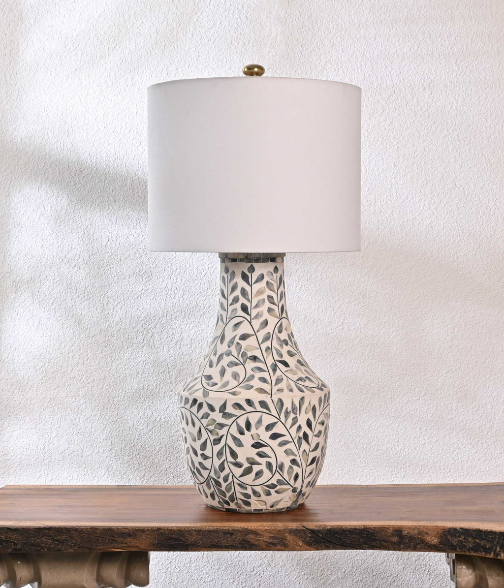 Inley Artistry Luminary lamp