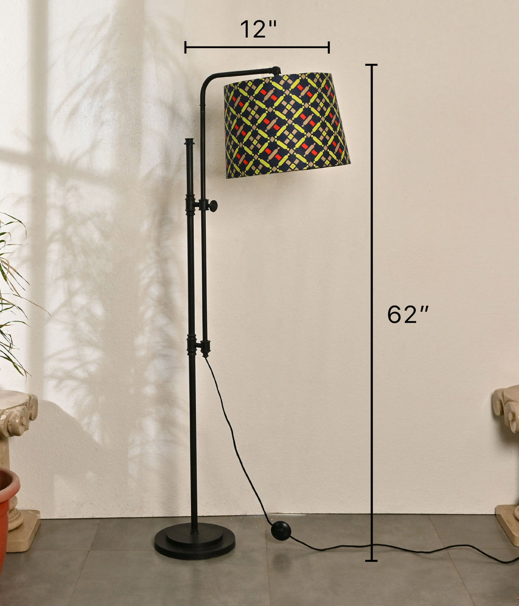 VersaFlex Reading Lamp