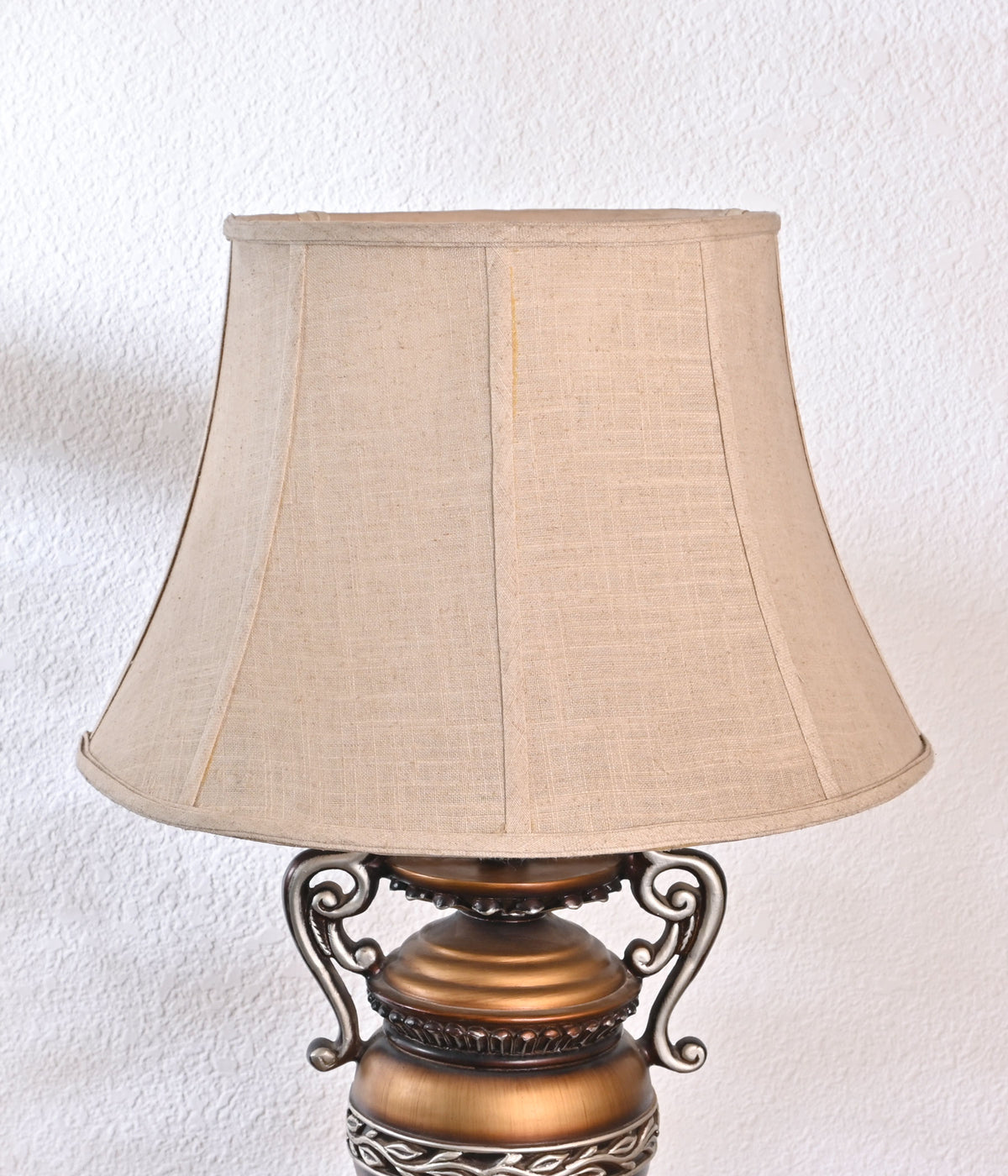 Regal Allure Table Lamp