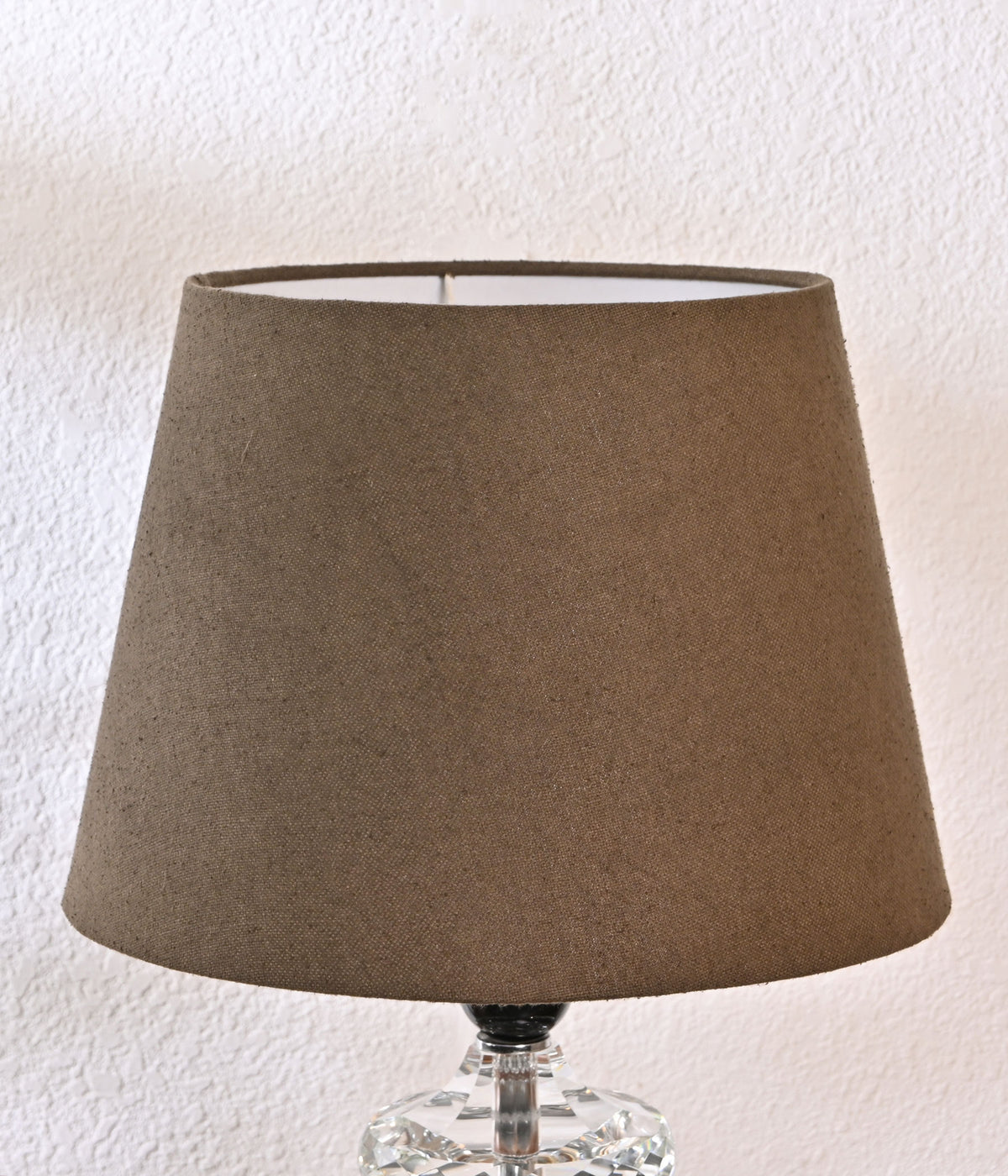 Nocturnal Elegance Table Lamp