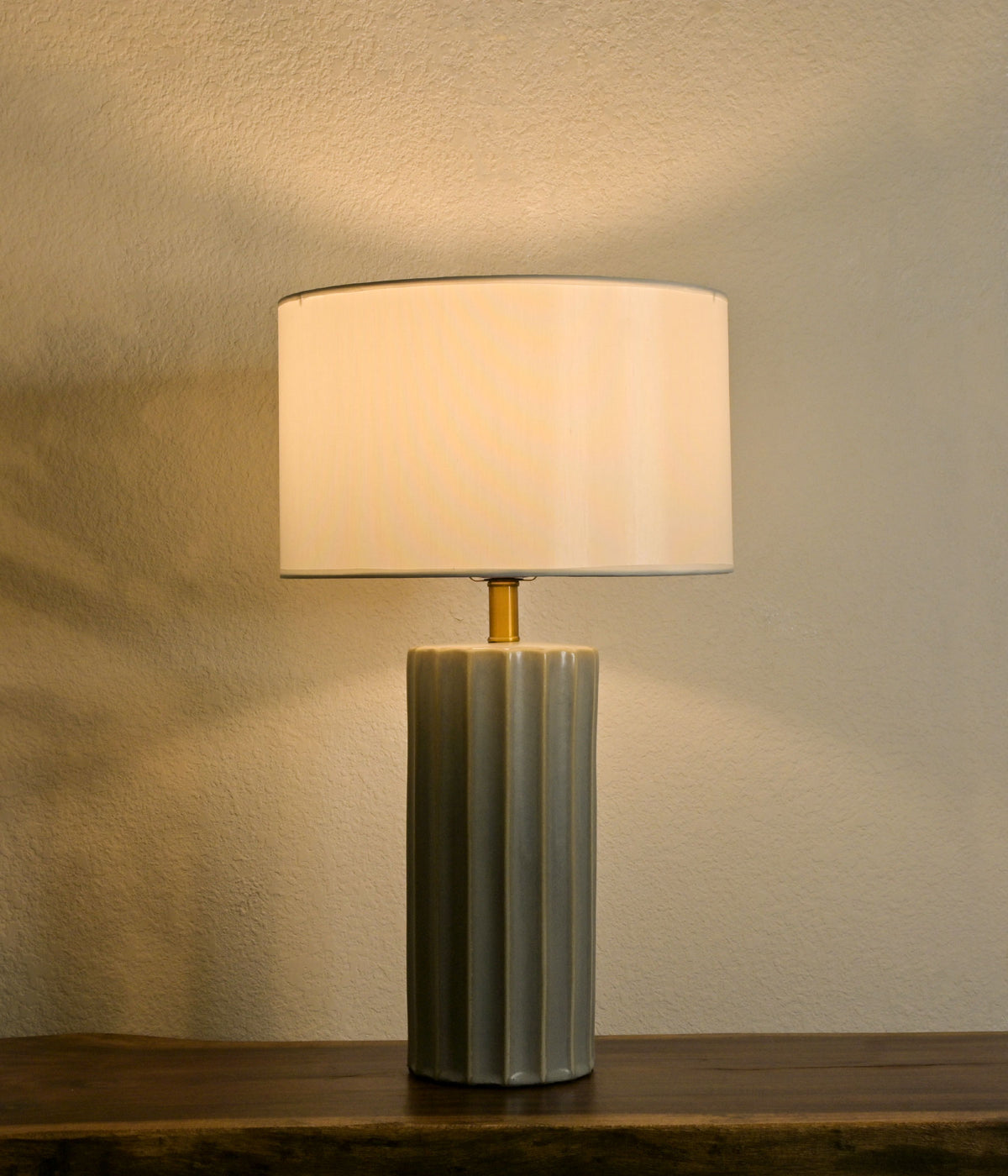Whimsical Glow Table Lamp