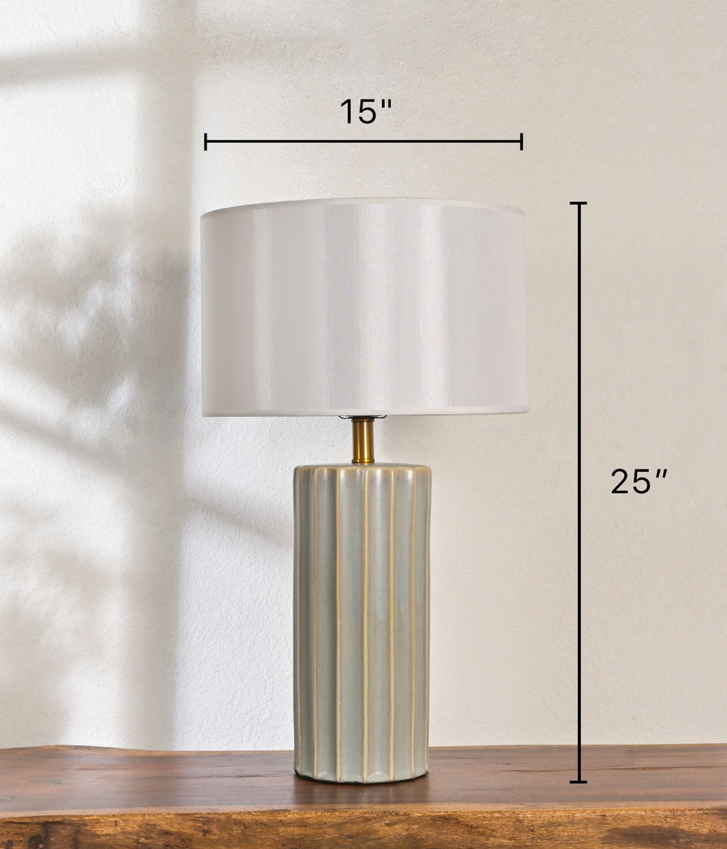 Whimsical Glow Table Lamp
