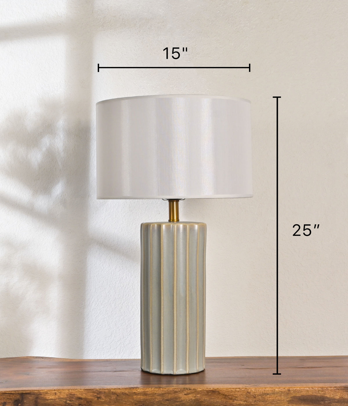 Whimsical Glow Table Lamp