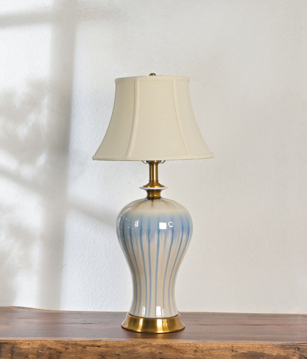 Artisan Radiance Table Lamp