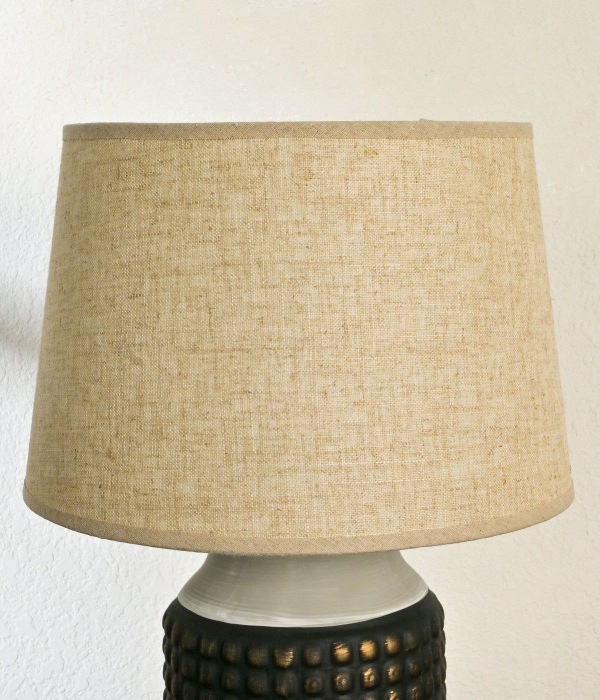 Golden Haze Bedside Lamp