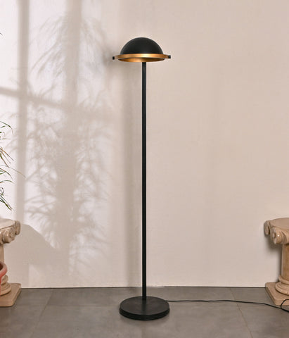 Eclipse Aura Floor Lamp