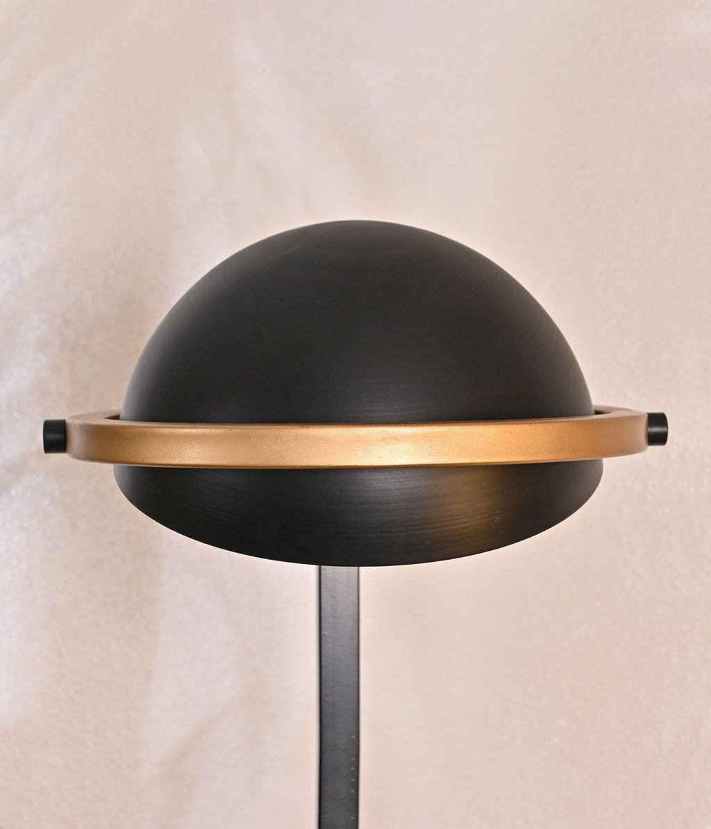 Eclipse Aura Floor Lamp