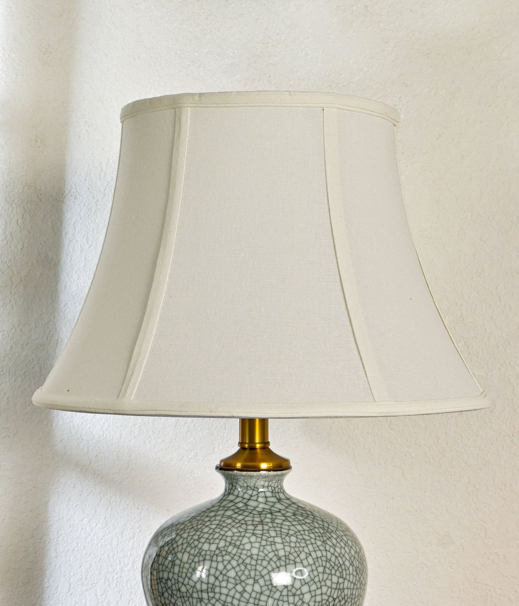 Antique Twilight Table Lamp